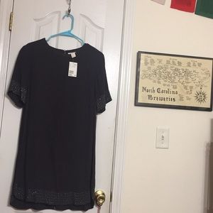 Tunic dress from H&M